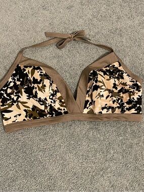 Freya swimsuit top
